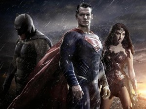 DC Sudah Siapkan Film Hingga 2020