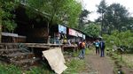 Spot Foto Baru di Camping Ground Mawar Ungaran