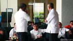 Yasonna Laoly Penuhi Panggilan KPK