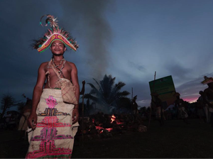 Demi Kenalkan Pesona Alam dan Budaya, Biak CarI Fotografer Andal