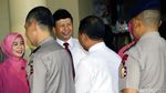 Keluarga Besar Polri Gelar Halal Bihalal