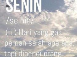 Meme Masuk Kerja Usai Libur Lebaran Bikin Meringis