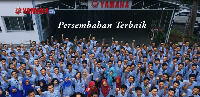 Persembahan Terbaik Yamaha Indonesia Bagi Customer