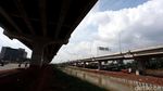 Usai Libur Lebaran, Pengerjaan Proyek Tol Becakayu Belum Dimulai