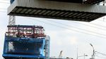 Usai Libur Lebaran, Pengerjaan Proyek Tol Becakayu Belum Dimulai