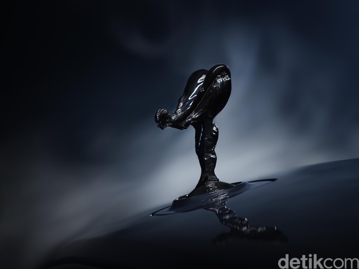 Susah Menghitung Pemilik Rolls-Royce di Indonesia