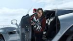 Melihat Adegan Berbahaya Michelle Rodriguez di Fast & Furious