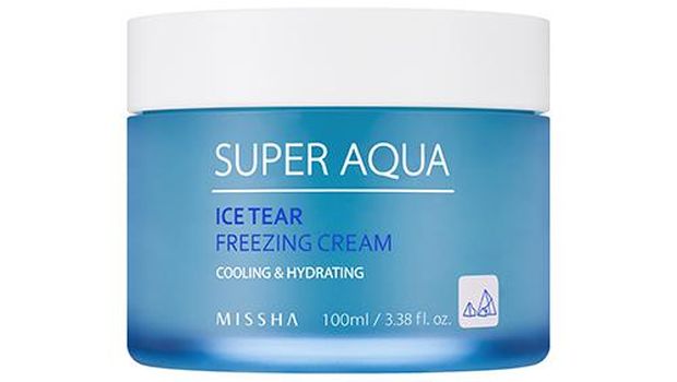 5 Krim Berbahan Dasar Air untuk Lembapkan Kulit Pasca Libur Panjang