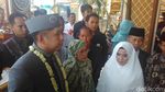 Melihat Pernikahan ke-3 Muzdhalifah yang Cuma Bertahan Sebulan