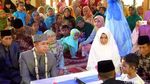 Melihat Pernikahan ke-3 Muzdhalifah yang Cuma Bertahan Sebulan