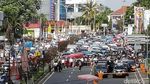 Ada Tas Tertinggal Diduga Bom di depan ITC Depok
