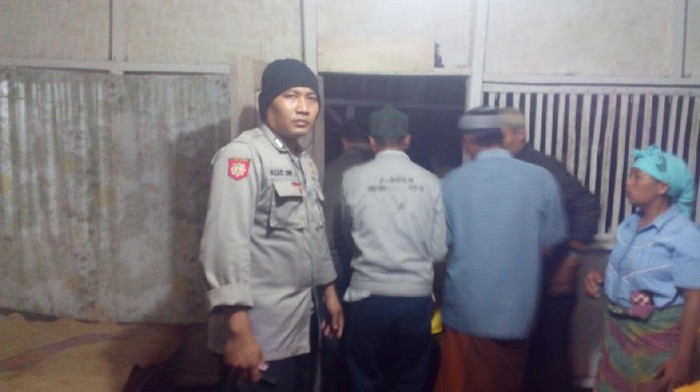 Satinah Ditemukan Tewas di Jember, Diduga Korban Pembunuhan