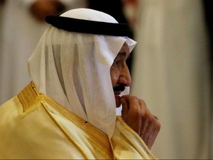 Sebut Raja Salman Maha Penyantun, Penulis Kolom Dipecat