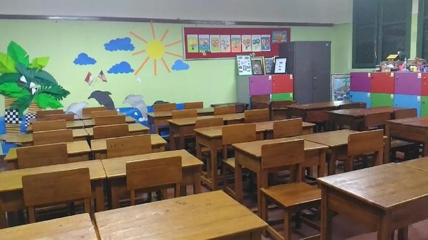 Cerita Kepala Sekolah SDN 01 Menteng Soal Kunjungan Obama