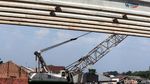 Usai Libur Lebaran, Pengerjaan Proyek Tol Becakayu Belum Dimulai