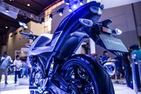 3 Rider Inspiratif Penjelajah Dunia