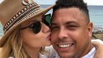 Pacar Ronaldo yang Ini Nggak Kalah Seksi!