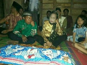ABG Nikahi Nenek 71 Tahun, Psikolog Singgung Cinta Batiniah Vs Badaniah