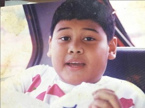 Sekarang Bertubuh Atletis, Siapa Sangka Chicco Jerikho Dulu Gembul