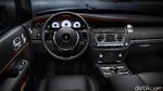 Si Item Rolls-Royce Dawn Black Badge