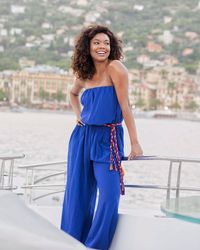 Rahasia Diet Aktris 44 Tahun yang Membuatnya Mirip Gadis Usia 20-an