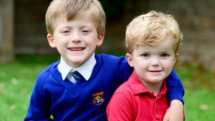 Adik Tersedak Bakso, Bocah 5 Tahun Ini Sigap Lakukan Pertolongan Pertama