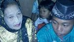 Potret Nenek Rohaya dan ABG Selamet Ngamar Berduaan