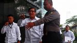 Yasonna Laoly Penuhi Panggilan KPK