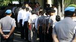 Keluarga Besar Polri Gelar Halal Bihalal