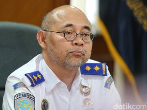 BPTJ Buat Aplikasi untuk Memesan Bangku Bus
