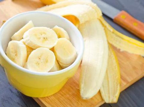 Sulit Tidur Nenyak? Anda Perlu Minum Susu atauMakan Pisang Sebelum Tidur