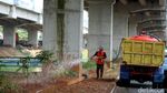 Usai Libur Lebaran, Pengerjaan Proyek Tol Becakayu Belum Dimulai