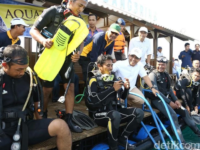 Libur Lebaran, Kunjungan Wisatawan ke Banyuwangi Melonjak