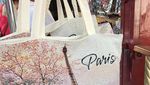 Bon Voyage! Tempat Membeli Souvenir Murah di Menara Eiffel