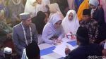 Melihat Pernikahan ke-3 Muzdhalifah yang Cuma Bertahan Sebulan