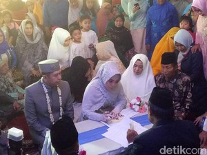 Lisda Ikhlaskan Soal Utang Rp 60 Juta dengan Suami Ketiga Muzdhalifah