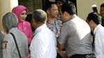 Keluarga Besar Polri Gelar Halal Bihalal