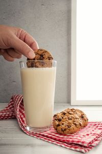 Ramai Soal 'Revolusi Putih,' Susu Bisa Diolah Jadi Puding hingga <i>Smoothies</i>