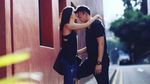 Supermesra, Agnez Mo dan Wijaya Saputra Makin Lengket