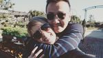 Supermesra, Agnez Mo dan Wijaya Saputra Makin Lengket