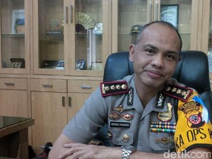 Polisi Ringkus 4 Bobotoh yang Unggah Ujaran Kebencian di Medsos