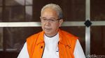 Eks Dirut PT DGI Diperiksa KPK Terkait Kasus Alkes Udayana