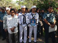 Pilot dan Kopilot Heli Jatuh Pernah Jadi Pasukan Perdamaian PBB
