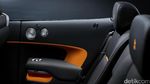 Si Item Rolls-Royce Dawn Black Badge
