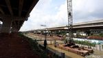 Usai Libur Lebaran, Pengerjaan Proyek Tol Becakayu Belum Dimulai