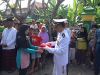 Serka Hari Korban Heli Jatuh Dikenal Rajin Ibadah dan Ramah