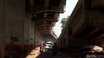 Usai Libur Lebaran, Pengerjaan Proyek Tol Becakayu Belum Dimulai