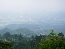 Viral Bayi 1,5 Tahun Kena Hipotermia, Diajak Ortunya Naik Gunung Ungaran