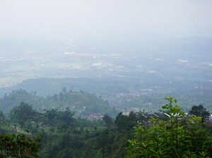 Viral Bayi 1,5 Tahun Kena Hipotermia, Diajak Ortunya Naik Gunung Ungaran