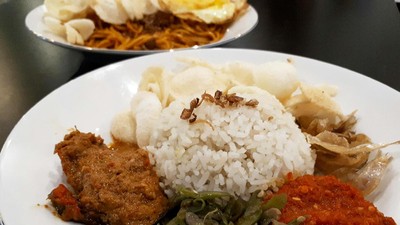 Cicipi Nasi Gurih hingga Kue Tradisional Aceh yang Enak di Sini